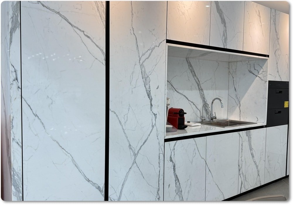 The 10 Most Popular White Marbles