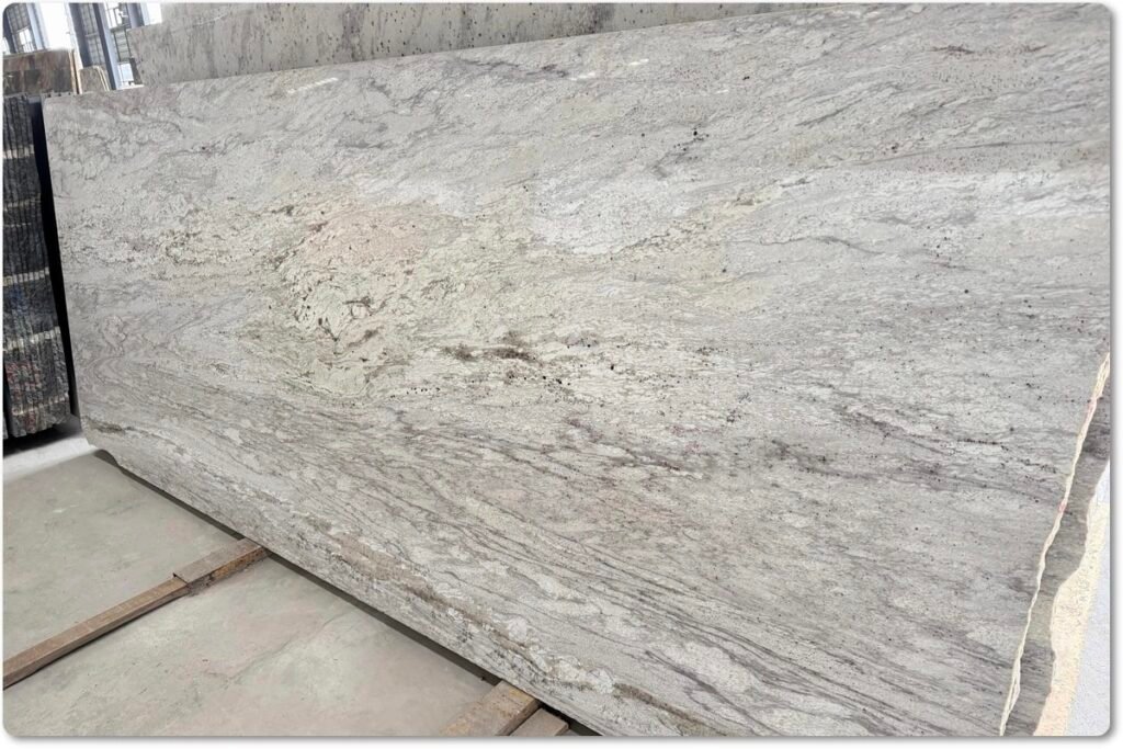 Top Rated White Granite in 2026