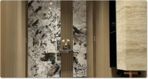 Travertine Sintered Stone