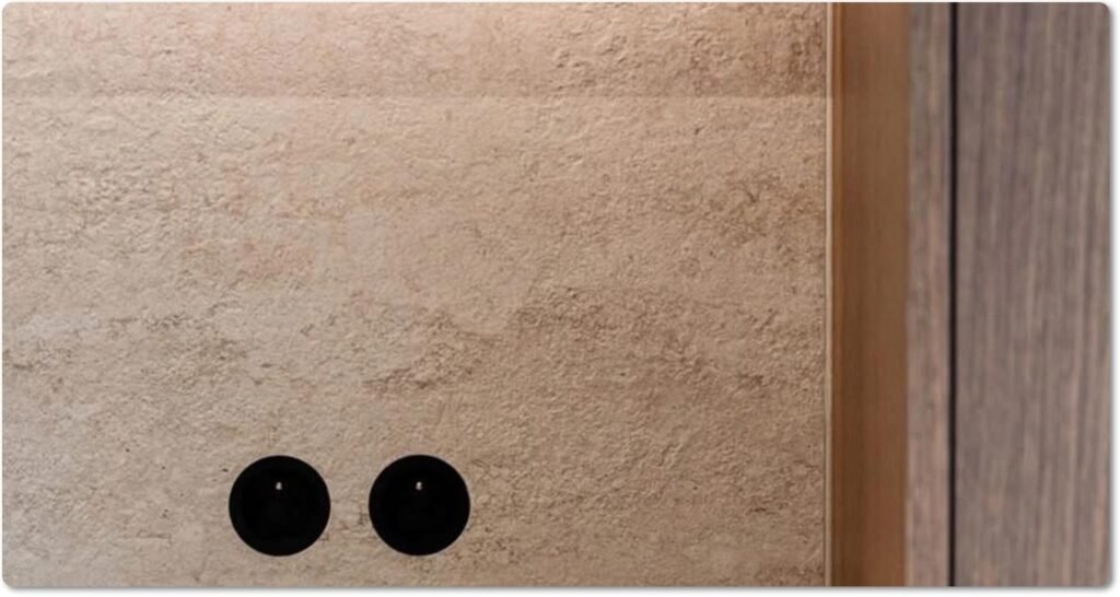 Travertine Sintered Stone