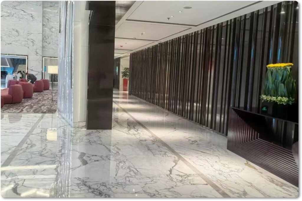Vietnam pure white marble factory price