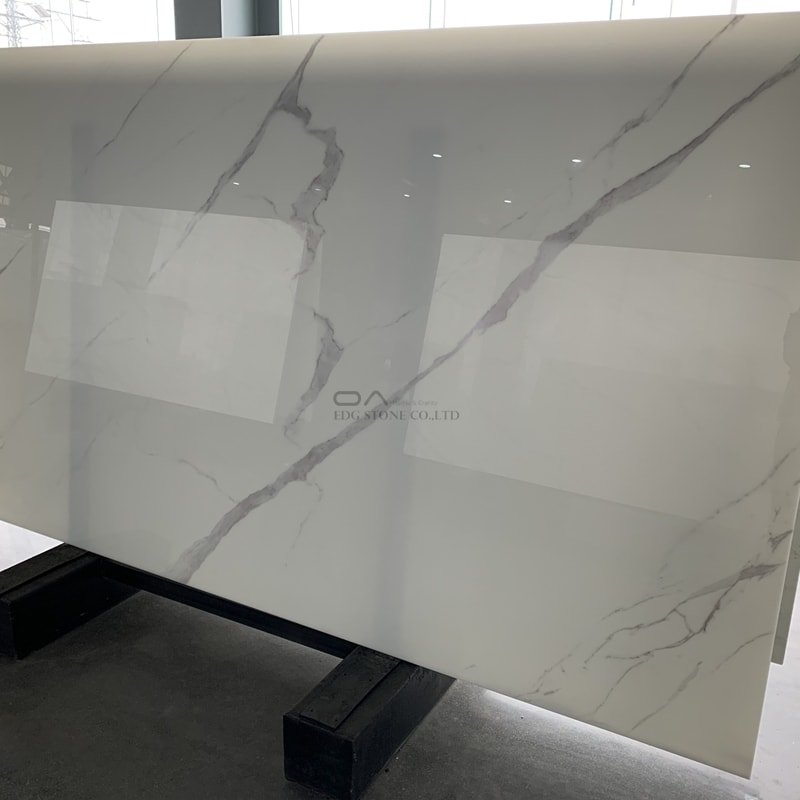 What Is Nano Crystallized Glass Stone
