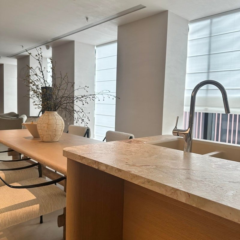 What Is Sintered Stone A Complete Guide