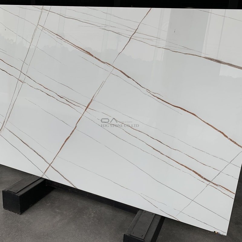 What is Nano Glass Stone and the colors