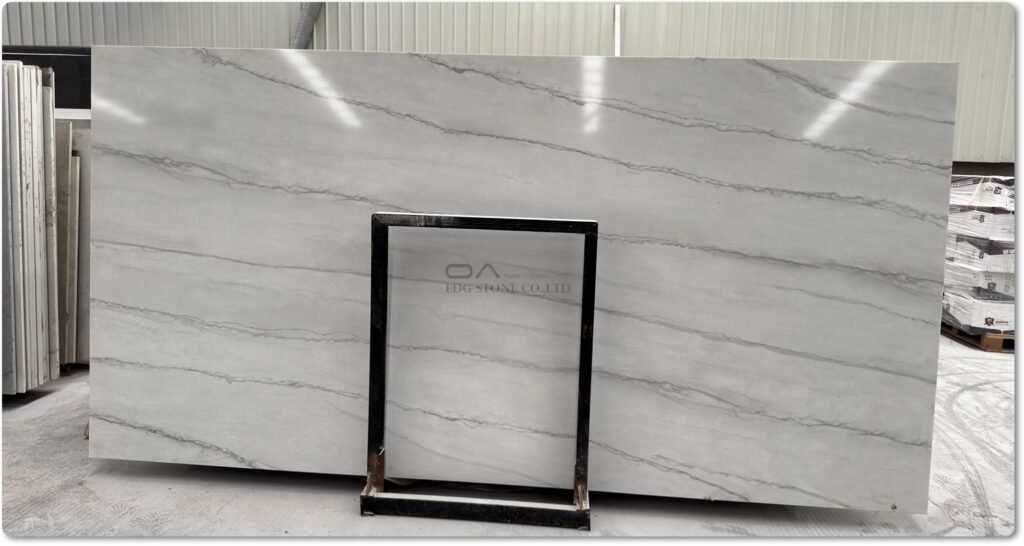 White & Black Quartz Collections
