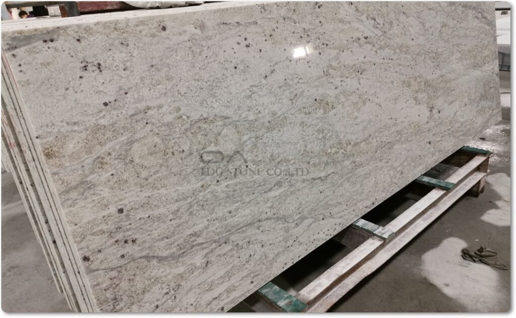 White Fantasy Granite