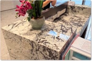 White Granite