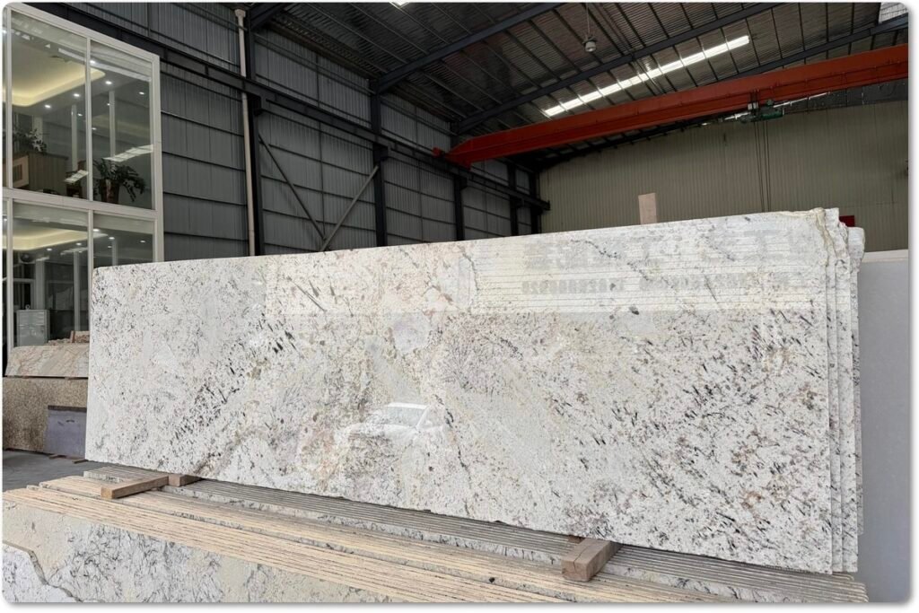 White Granite