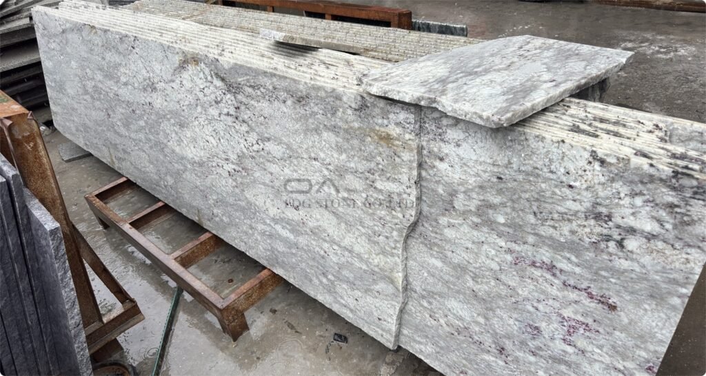White Granite Buying Guide
