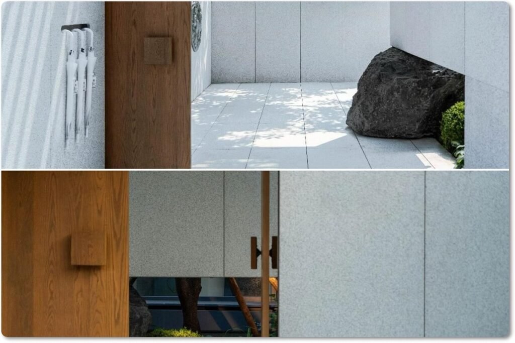 White Granite Names