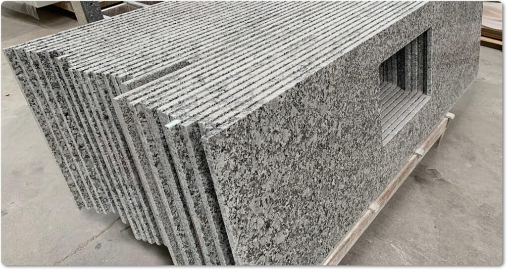 White Granite Price