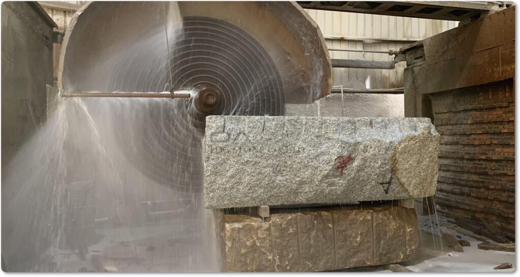 White Granite Selection Guide