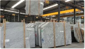 White Marble