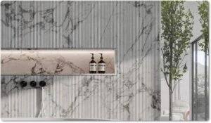 White Marble Maintenance