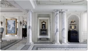 White Marble Procurement Guide