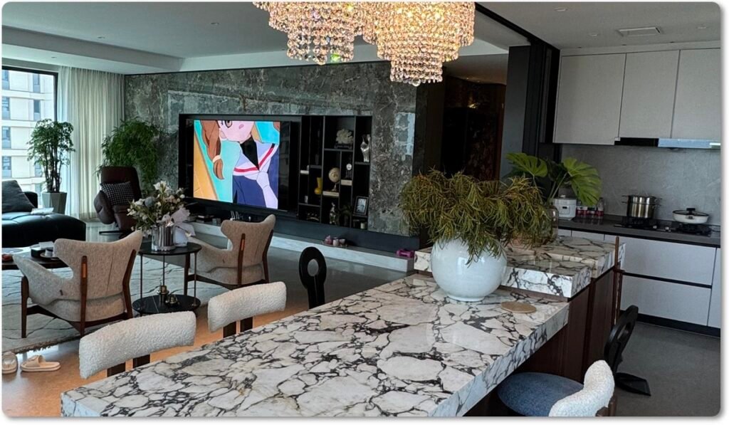 White Marble Procurement Guide
