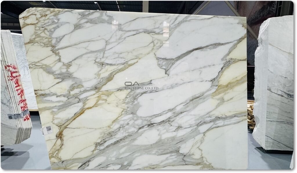 White Marble Supplier