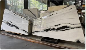 White Marble by Country