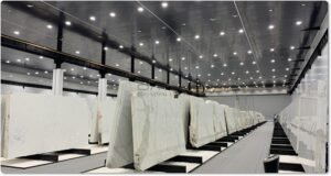 White Marble vs Nano Marble vs Quartz