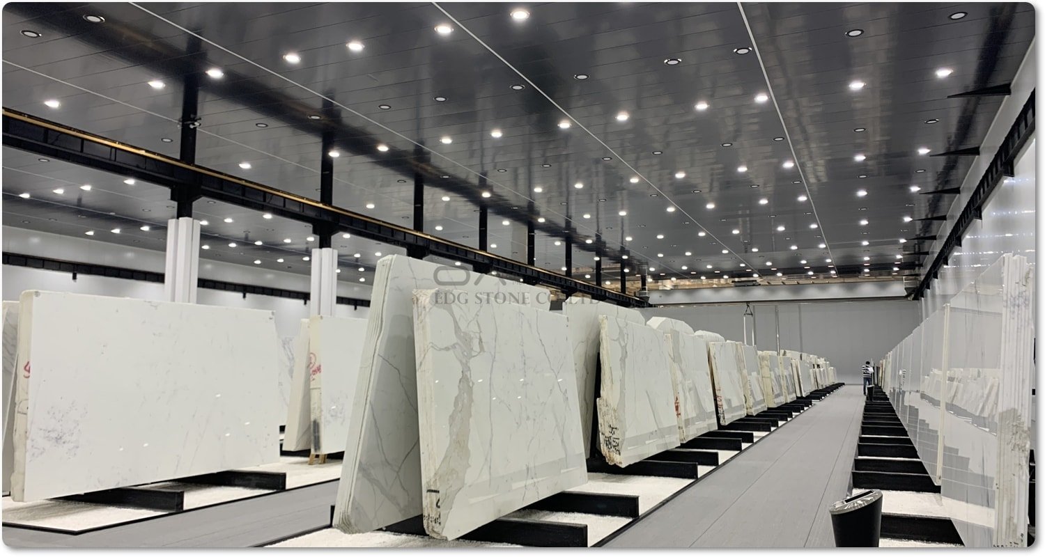 White Marble vs Nano Marble vs Quartz