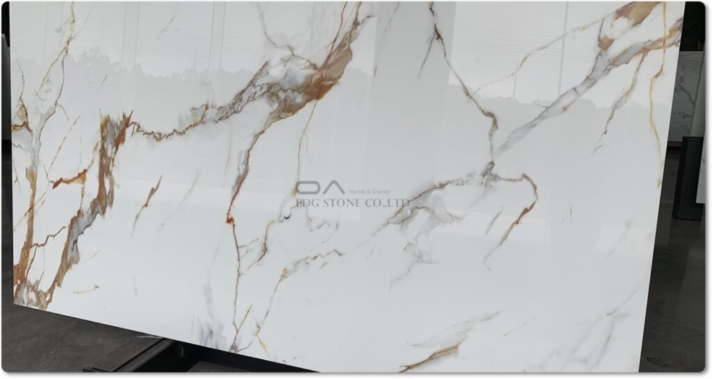 White Nano Marble