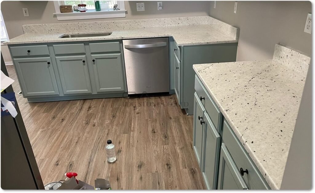 White Pitaya Granite