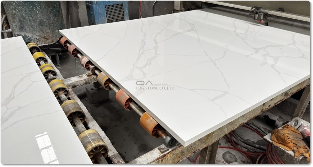 White Quartz