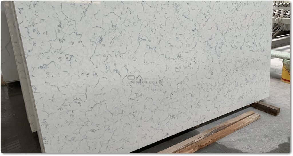 White Quartz Colors Explained