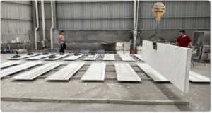 White Quartz Countertops Price