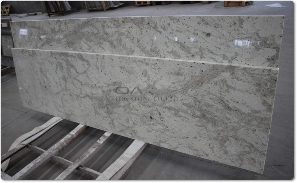 White River Granite