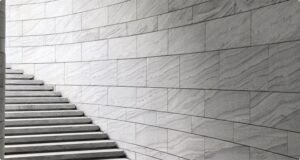 White granite maintenance guide