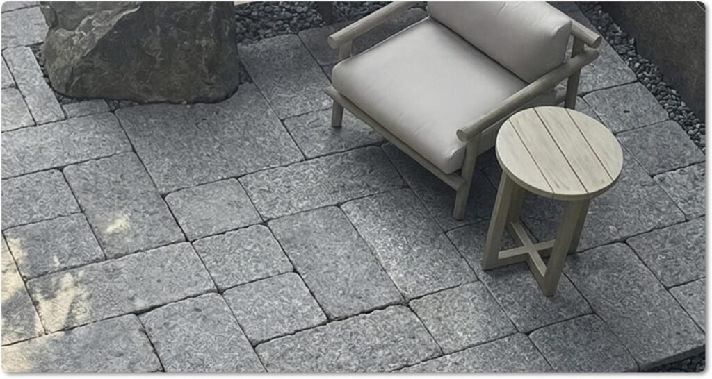 White granite maintenance guide