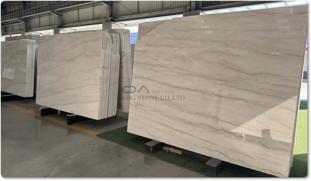 Ziarat white marble hardness Mohs scale