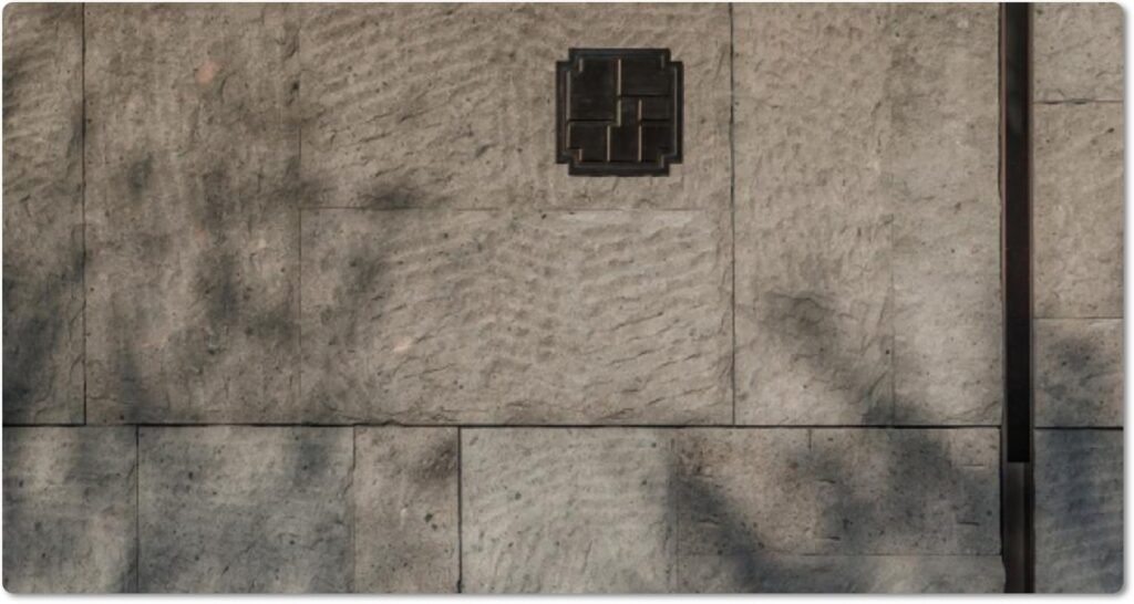 flamed granite slip resistance