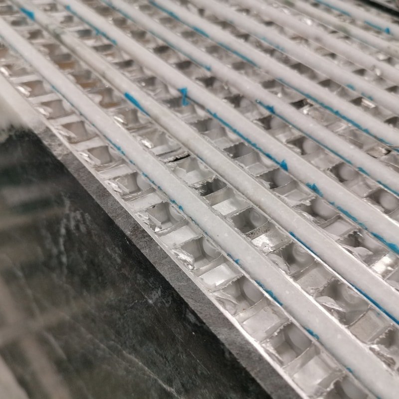 lightweight stone panels