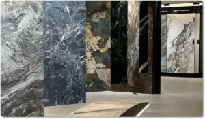 luxury sintered stone brands