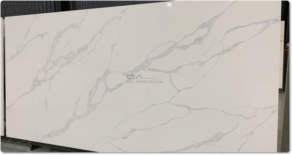 milky quartz