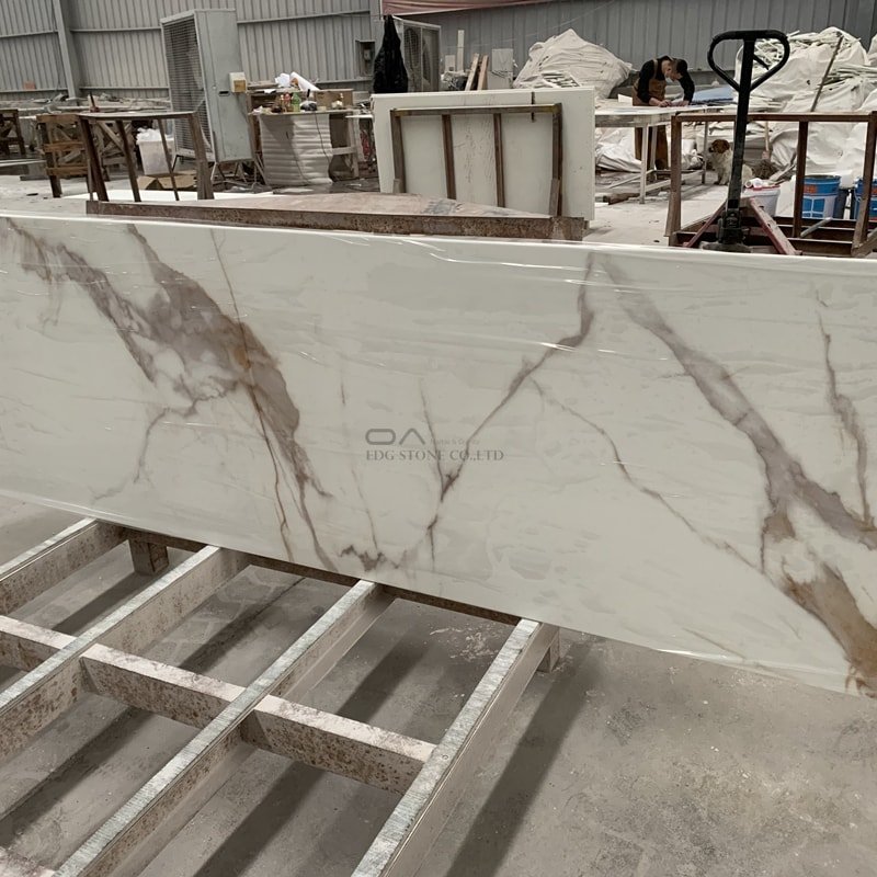 nano crystallized glass stone