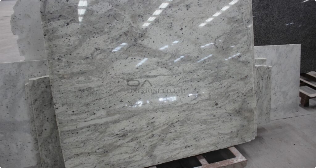 natural stone quality control