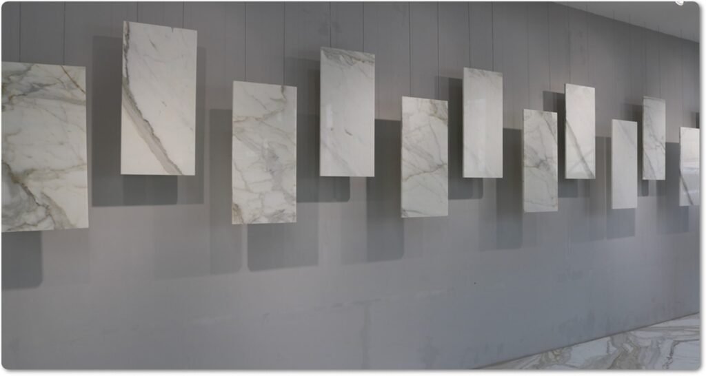sintered stone cost comparison