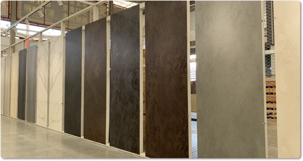 sintered stone cost per square foot
