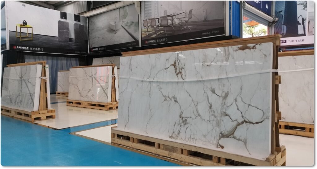 sintered stone costs