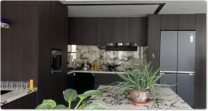 sintered stone countertops