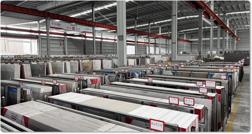 sintered stone supplier