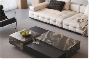sintered stone tables