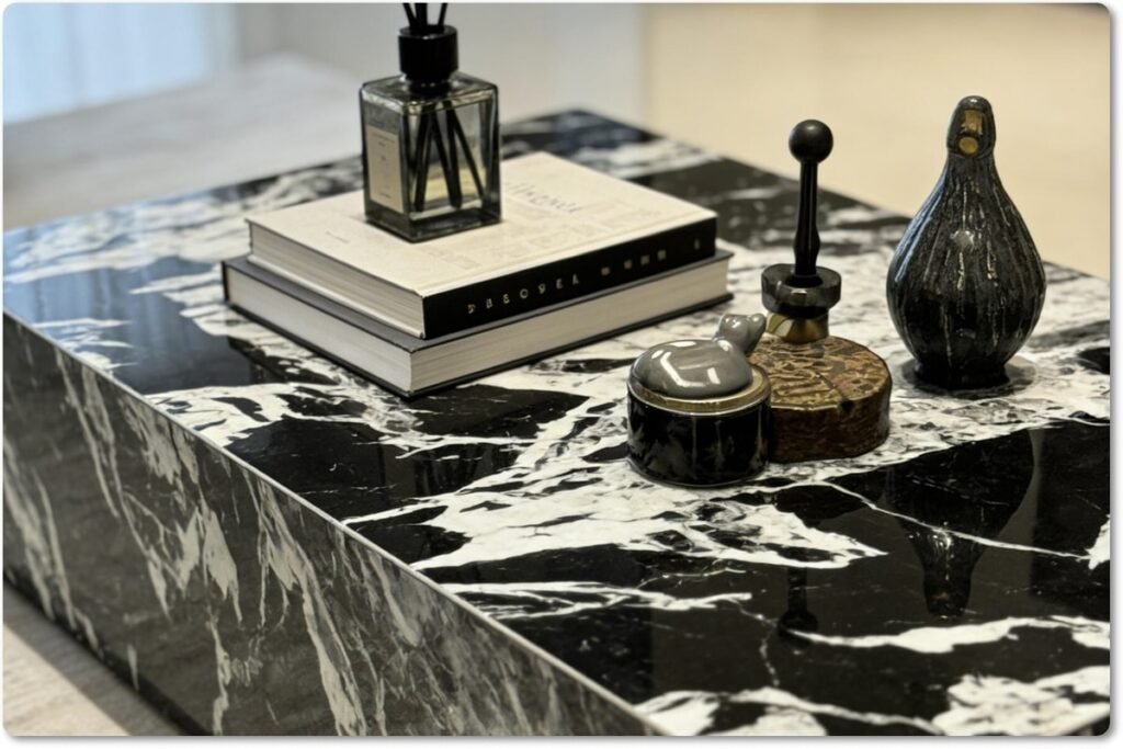 sintered stone tables singapore
