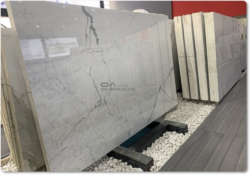 spm-15 marble slab packaging