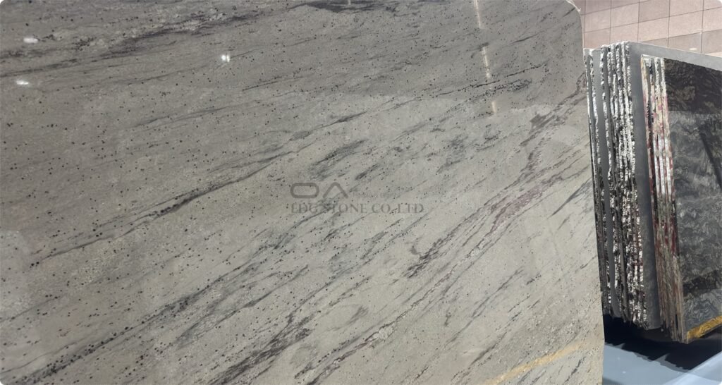 stone calibration