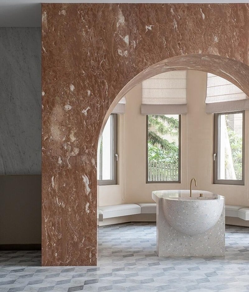 stone window sill dimensions