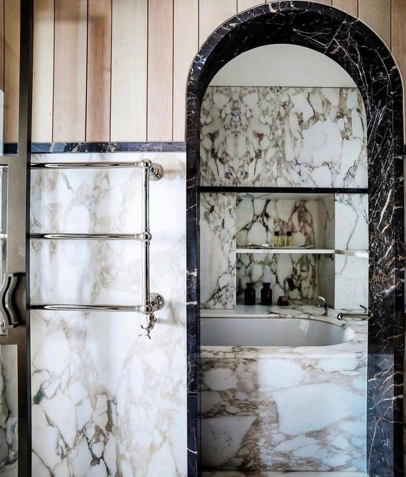stone window sill door frame design